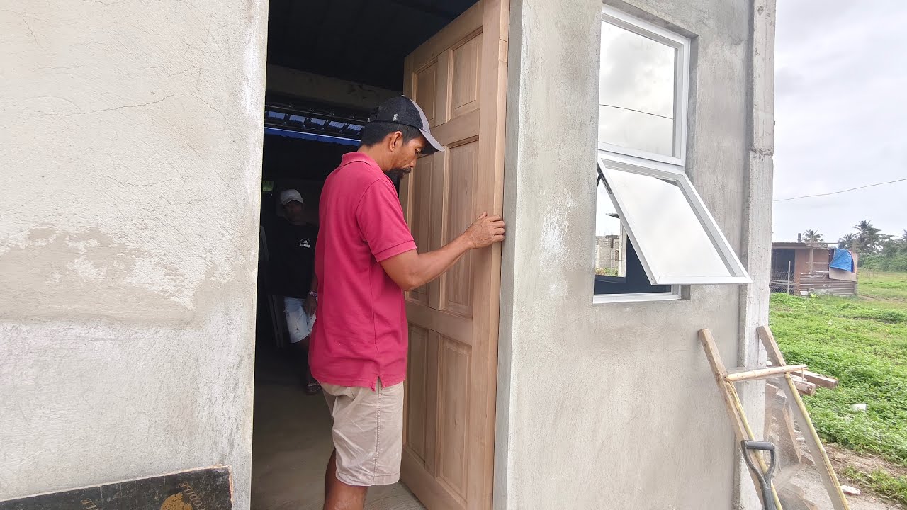 PINTUAN NILA DERIK IKAKABIT NA❣️