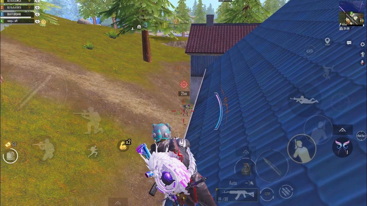 33 KILLS IN LIVIK PROMOTING MATCH AFTER MATCH MY CONQUEROR ID IS BAN😩😡HACKER OR NOT
