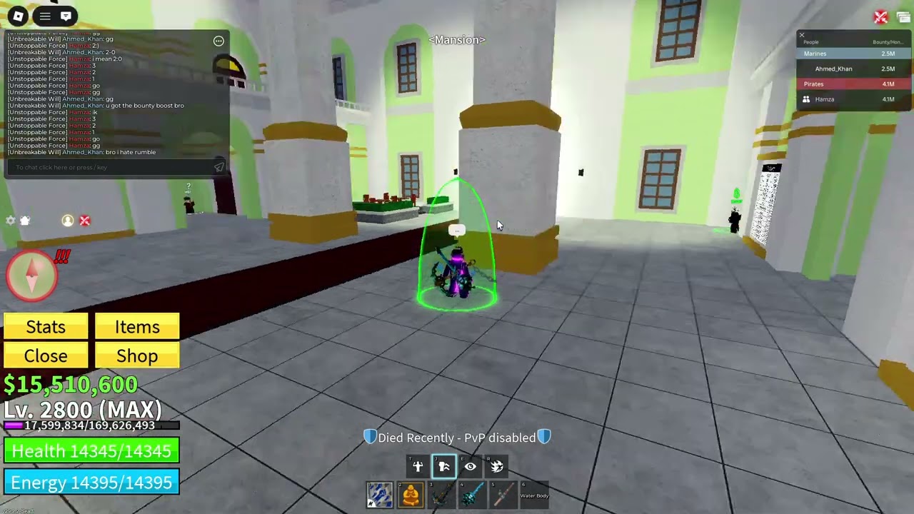 I 1V1 MY BROTHER AND IT WAS KINDA UNFAIR NGL!!!!! BLOX FRUITS