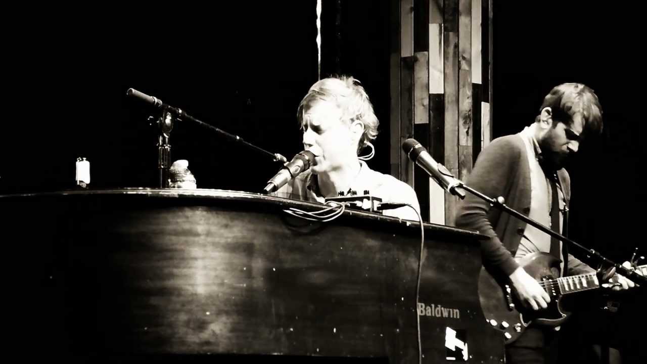 Andrew McMahon, Konstantine @ The Observatory, Santa Ana (03-21-2013)