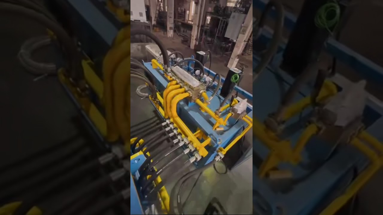 Recycling Machine Sourcing, Sales & Service Consulting in China #recycling  #recycle  #scrap #baler