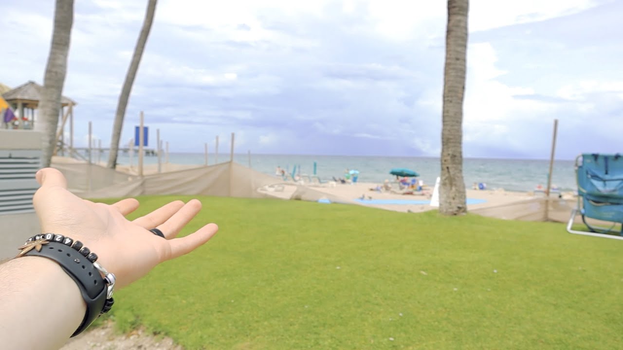 We Went Halfway Across America To Smoke On The Beach | Smoke Sesh Saturday Ep: 42