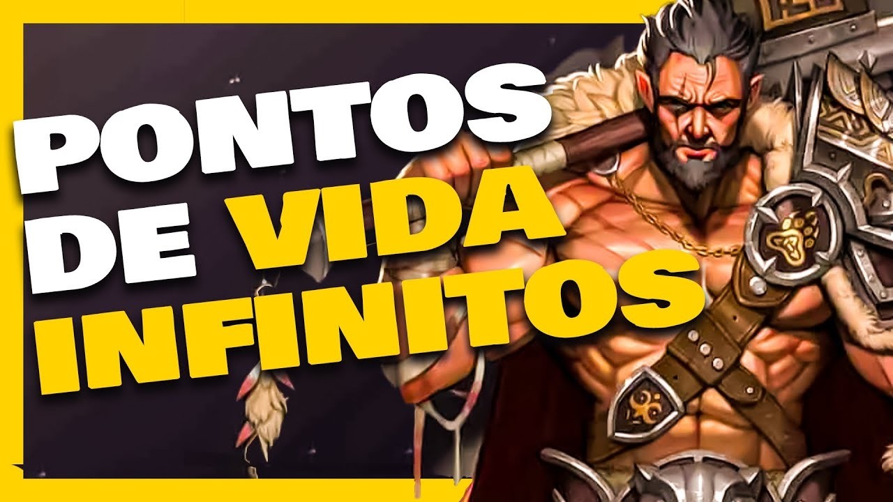 TALENTO DE ORIGEM MAIS FORTE D&D!