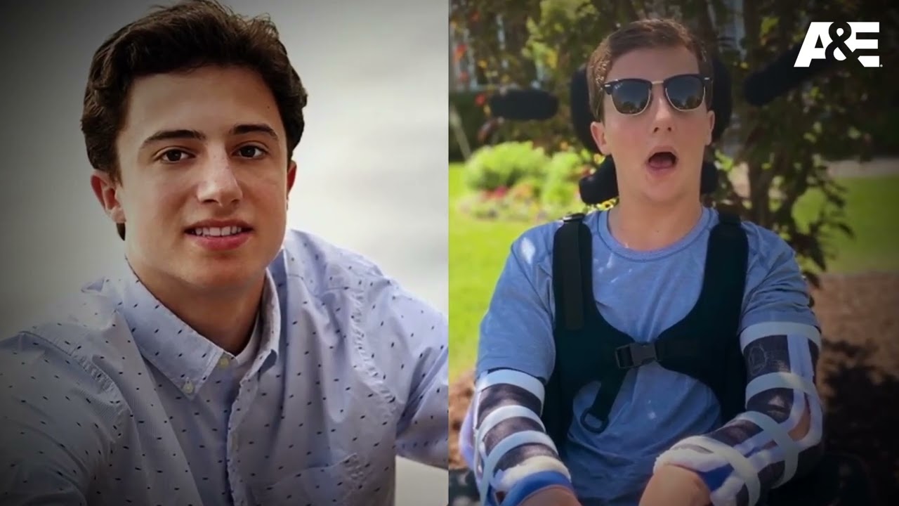 Houses of Horror: Secrets of College Greek Life, An A&E Series Exposes the Potential Dangers
