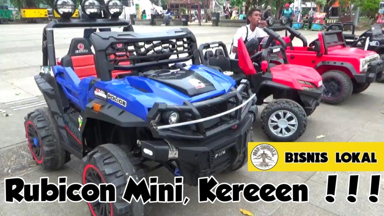 SABET PELUANG USAHA RENTAL MOBIL MINI, PENGUSAHA MOBIL MINI MILIKI 25 MOBIL SIAP DISEWAKAN