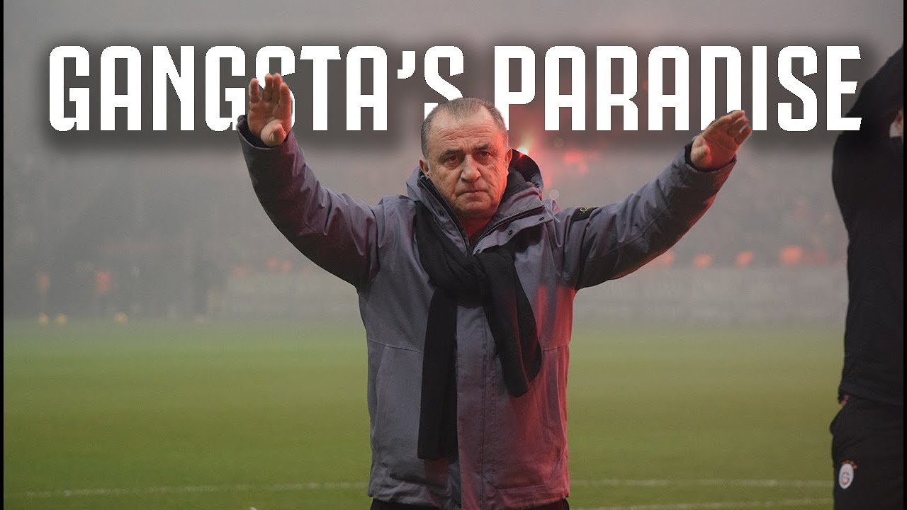 FATİH TERİM | Gangsta's Paradise