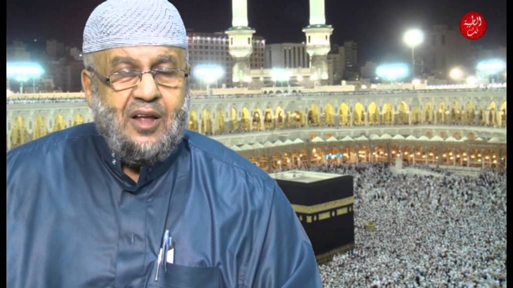 برنامج قوافل الحجيج الى بيت الله العتيق،من تقديم الشيخ ابو عكرمة – الجزء الثامن