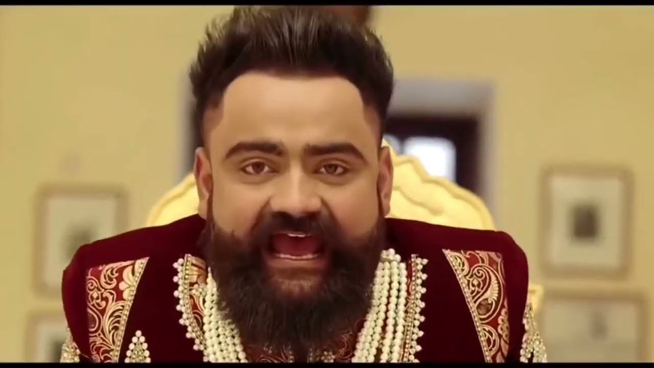 Muchh Kamboja New Song |  Kamboja Pala Dynasty  |