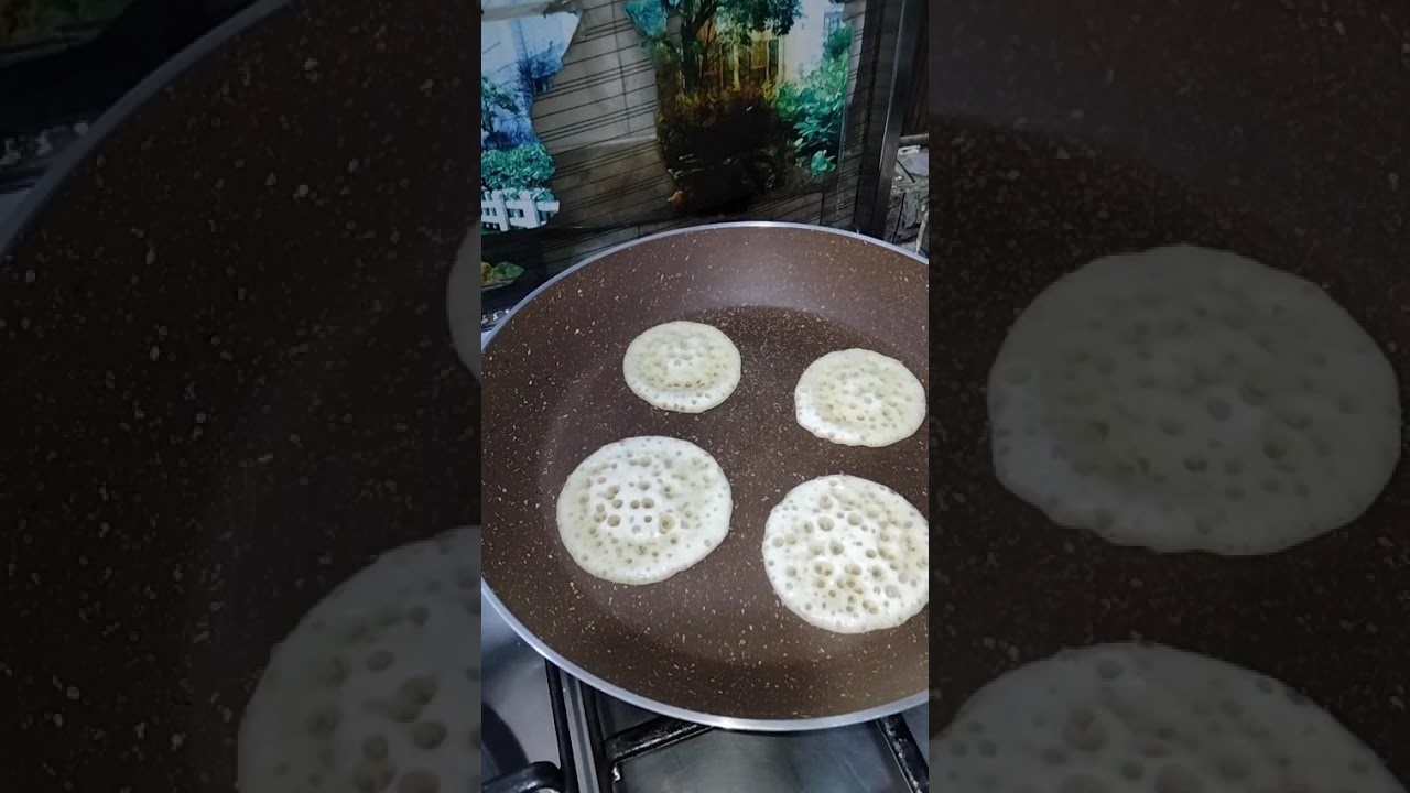 احلي واسهل طريقة لعمل القطايف في البيت بكل سهولة وهتوفرى كتير 🥰