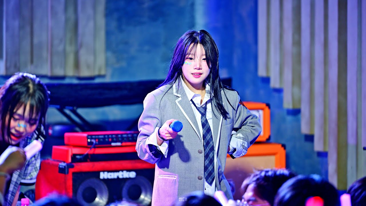 [8K] 240316 프록시마 클럽(Proxima Club)  미래 -  'Stay Starshot'  직캠 (『어쨌든 토요일』)(복합문화공간 몽향)