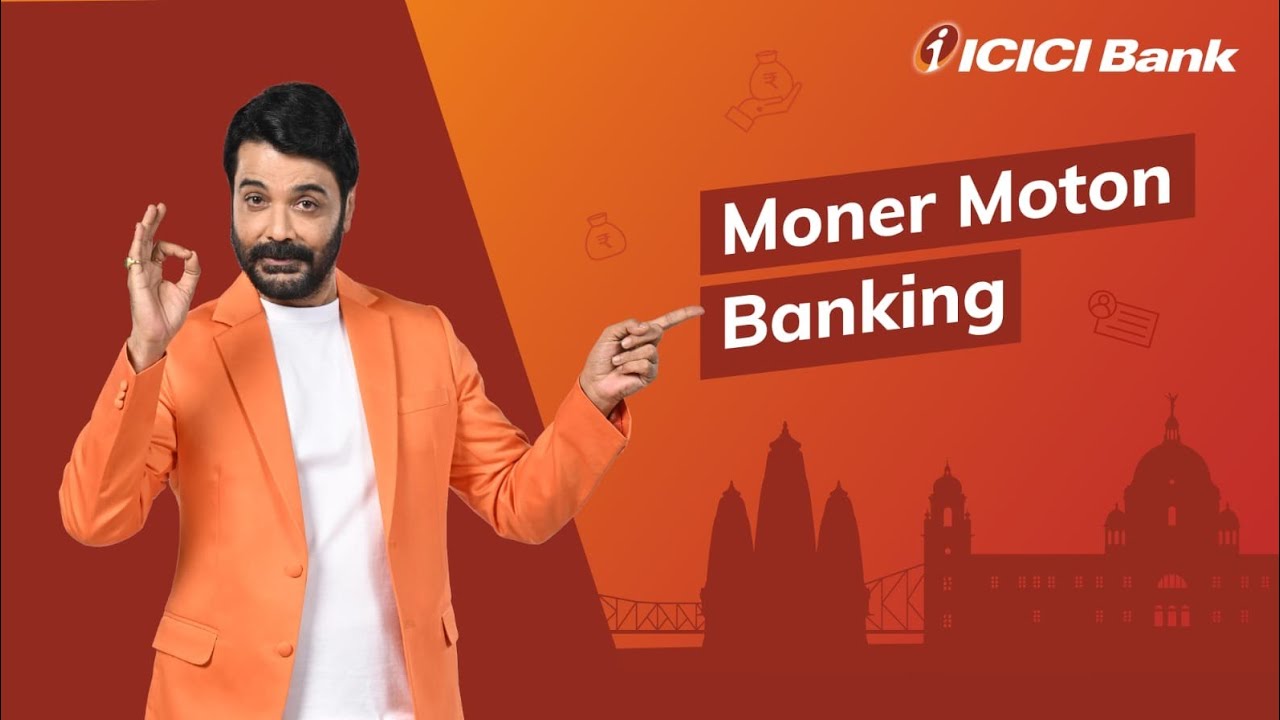 iMobile Pay: Senior citizens can now bank the way they like | ft. Prosenjit Chatterjee