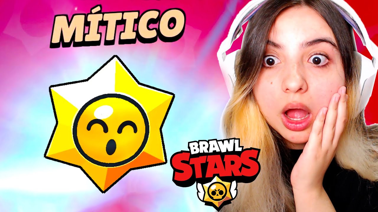 Resgatei minhas Primeiras Recompensas no Brawl Stars 😱