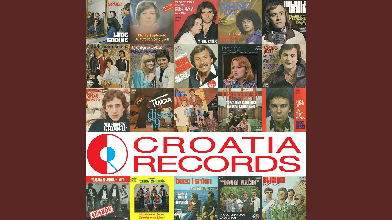 Plesat Ćemo Cijele Noći