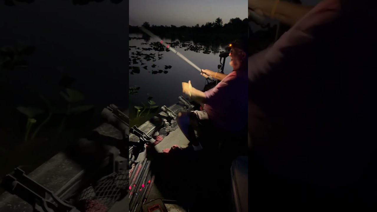 80 years old and CRAZY!!!  