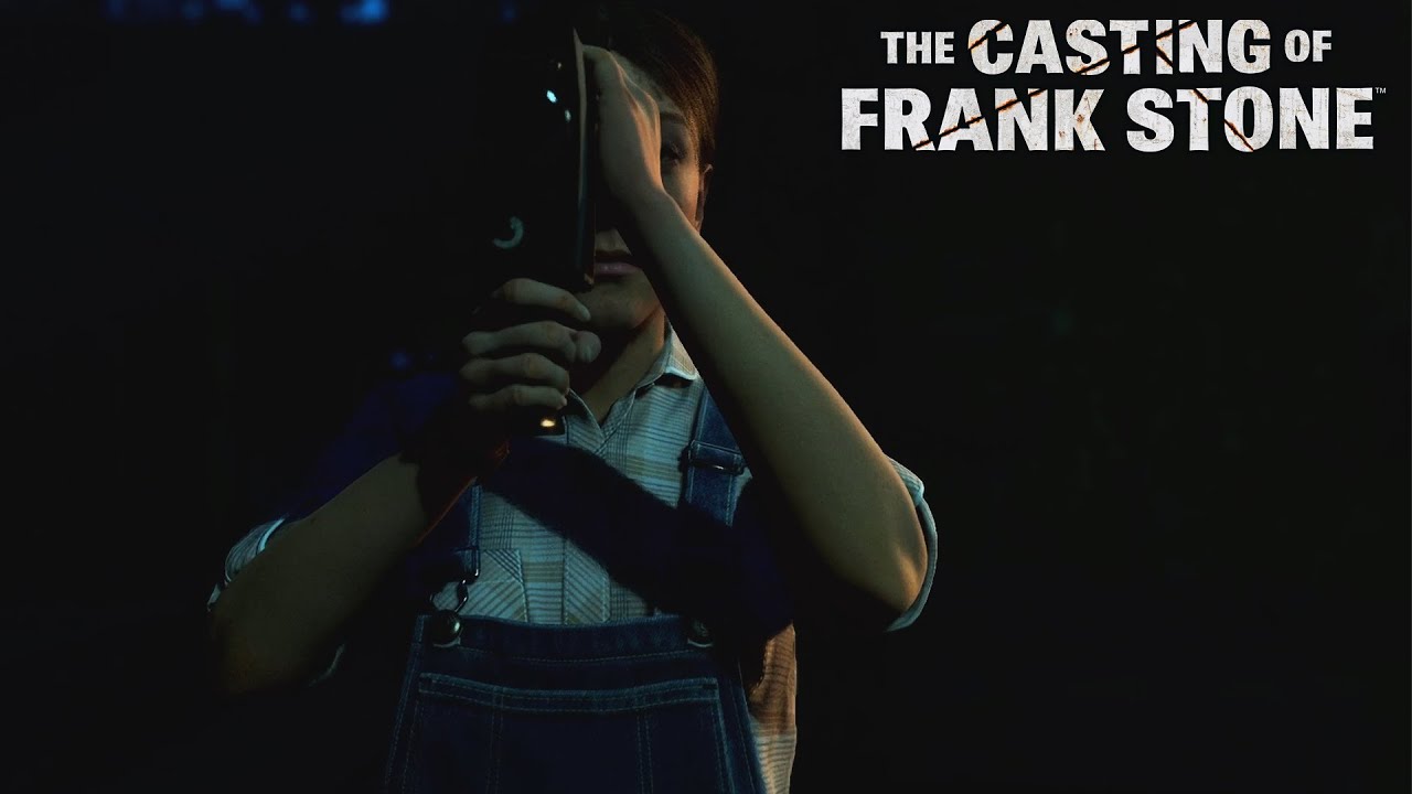 Камера. Мотор. Начали - The Casting of Frank Stone #6