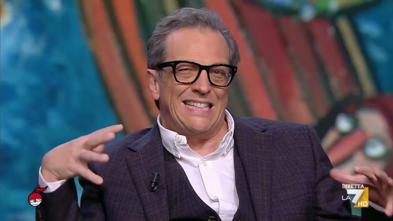 Muccino: “Oggi in Italia sento ciò che avvertivo negli Stati Uniti con la prima elezione di ...