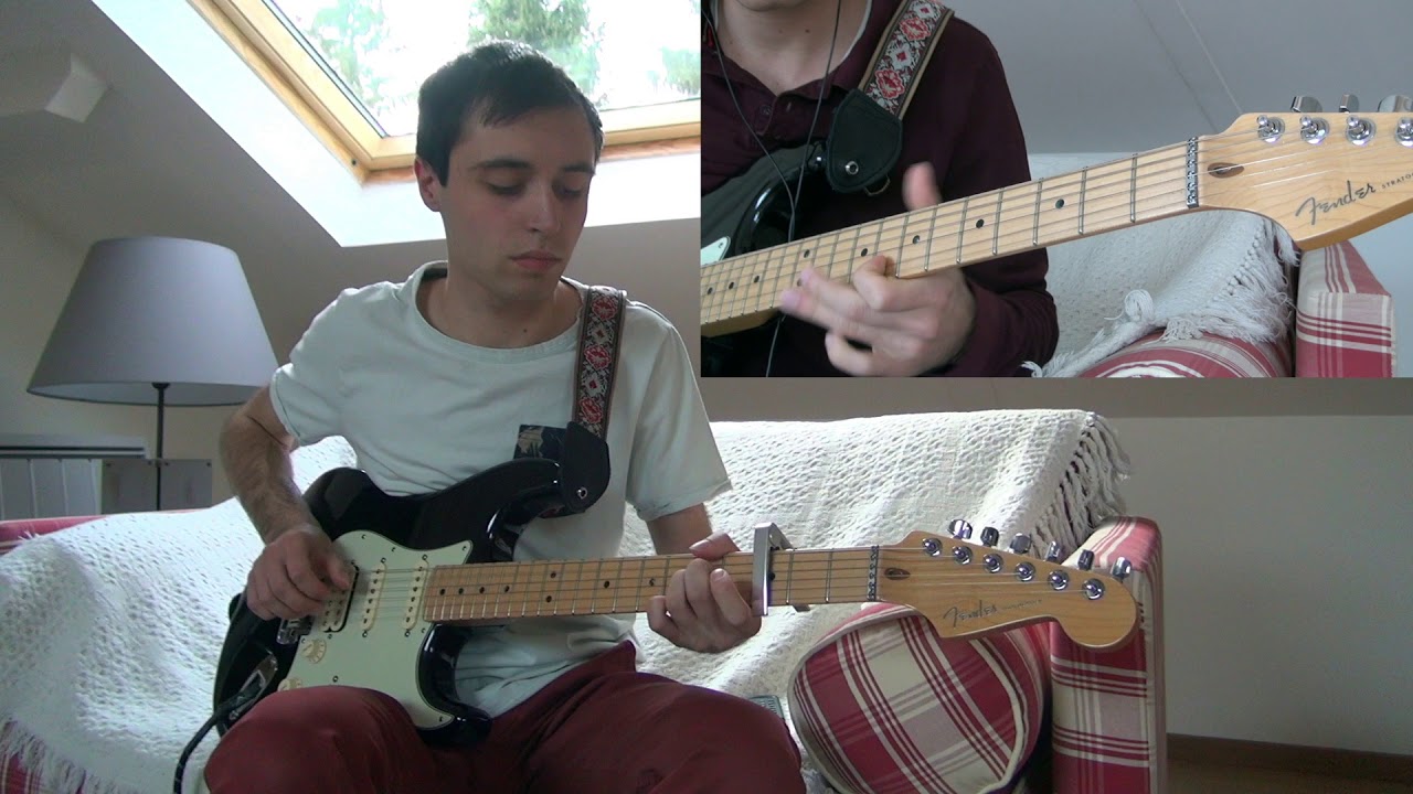 Mark Knopfler - Boom, Like That Cover