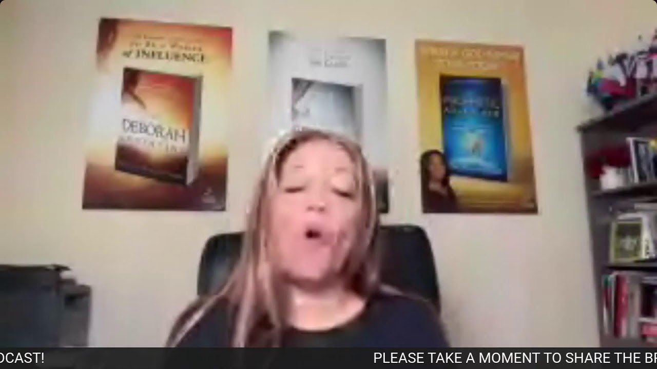 Day 5 Oil Before Elevation: Anointed to Serve, Not to Shine