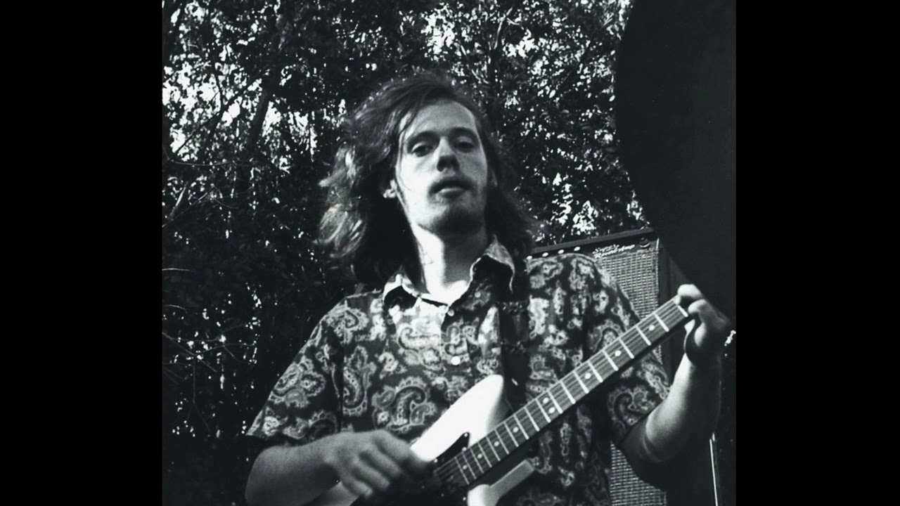 NRBQ - Someday Maybe