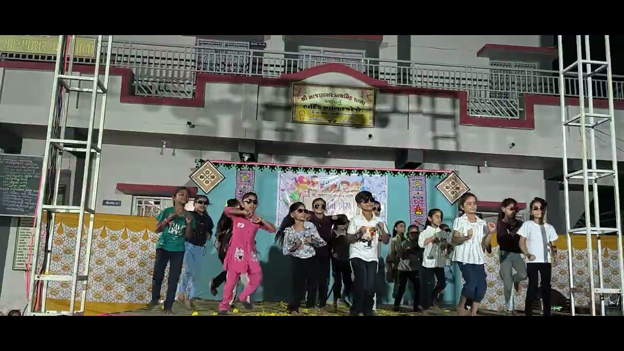 Galti se Mistek Ho Gya (ગલતી સે મીસ્ટેક હો ગયા )