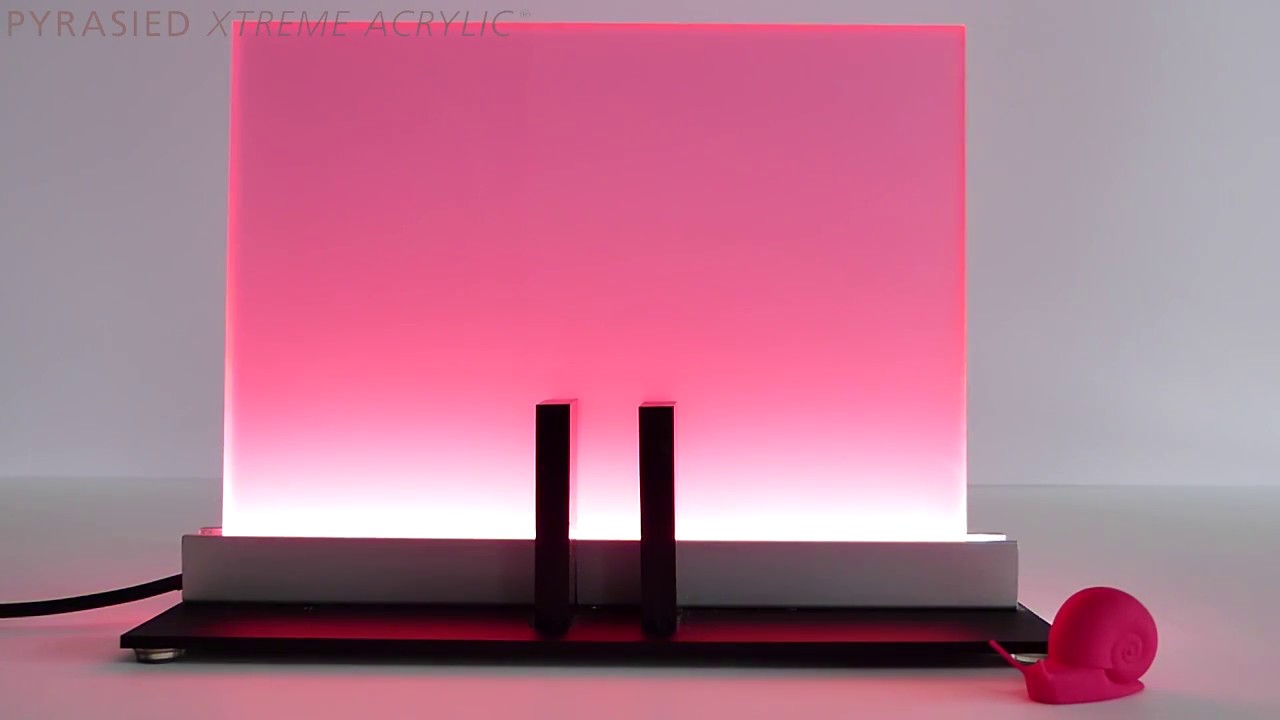 Versato&reg; Myst collection Acrylic sheets - PyraSied Xtreme Acrylic | www.pyrasied.nl