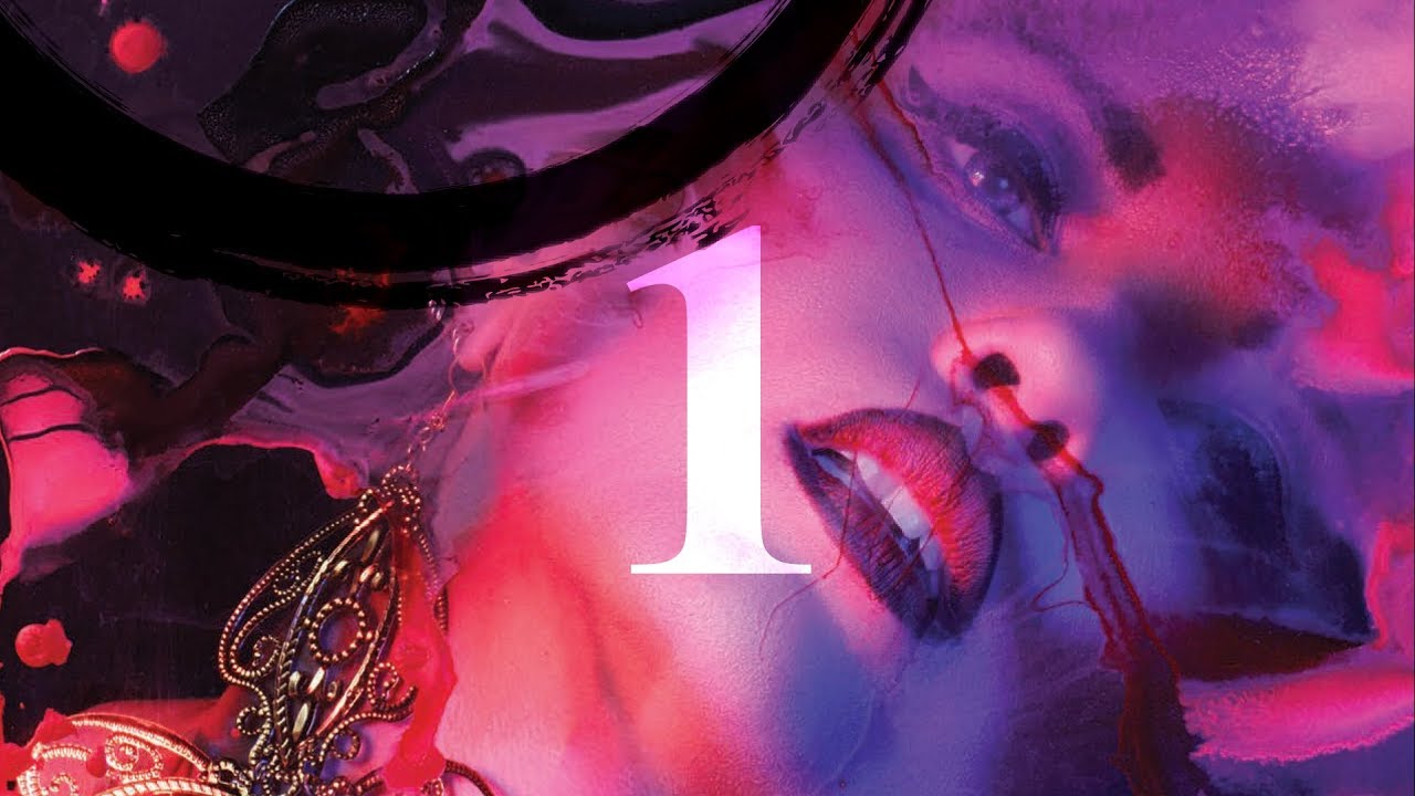 Vampire The Masquerade (V5) | Os olhos de Azcanta - Sess&atilde;o 01
