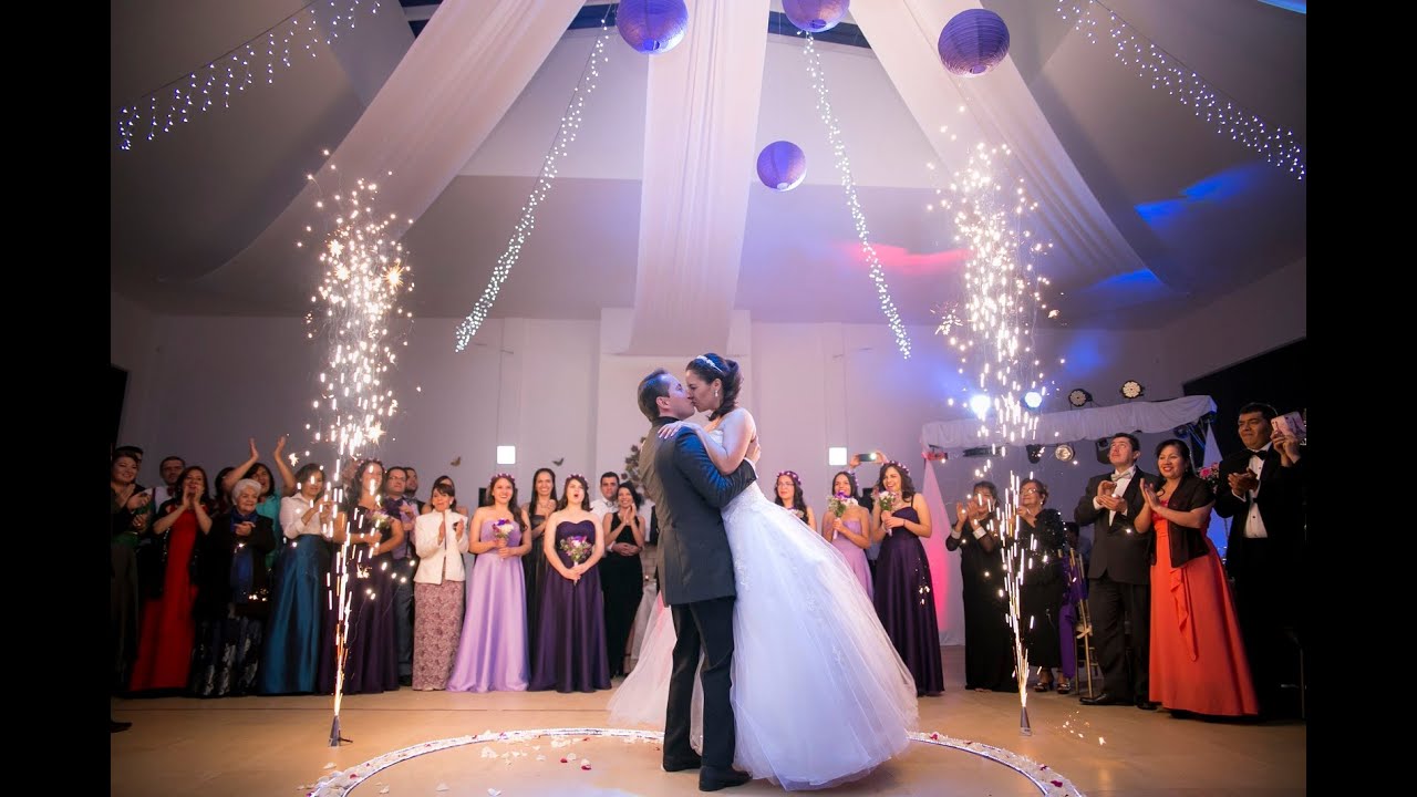 Video de Boda Vintage Katerine & Andres Hacienda Santa Helena Salon Antonino