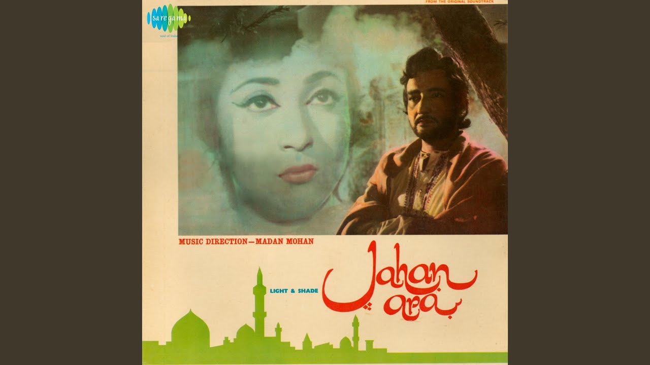 Phir Wohi Sham Wohi Gham