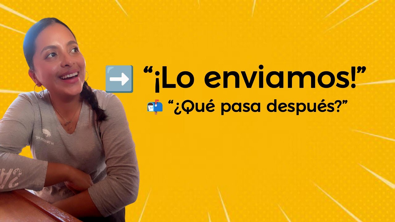 🚨 Enviamos la solicitud K-1... ¡y esto fue lo que pasó!