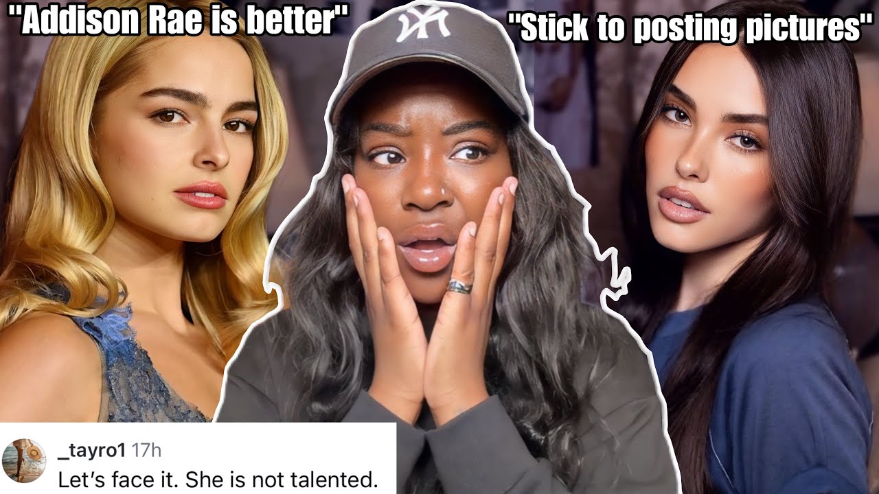 The INTERNET Bullied Madison Beer Into DISAPPEARING because of THIS…