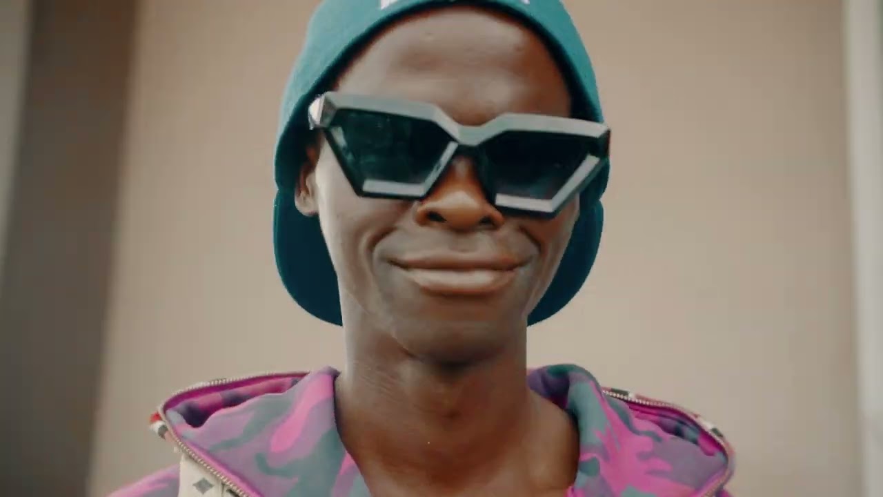 Gopan - Gaza Uno (Official Video)