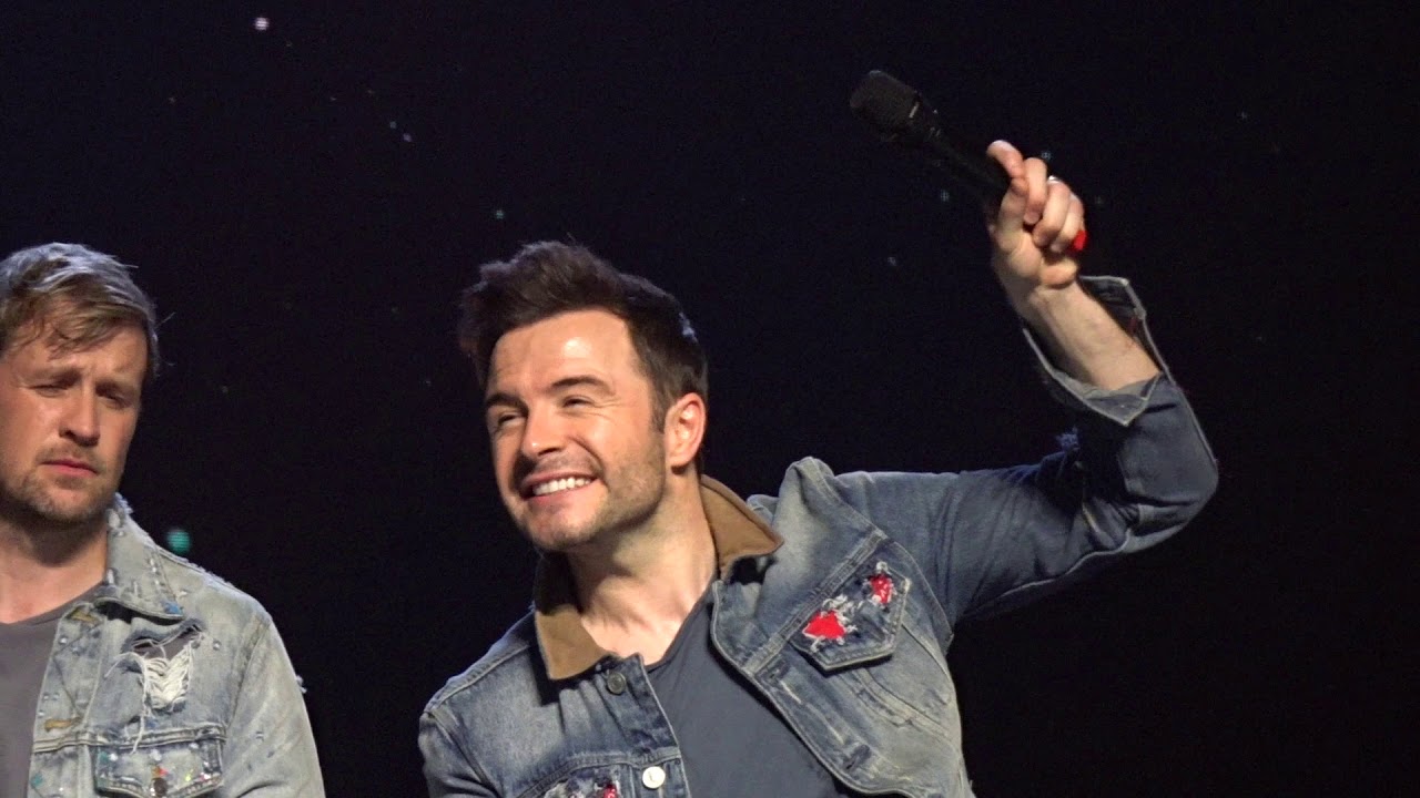 Westlife 
