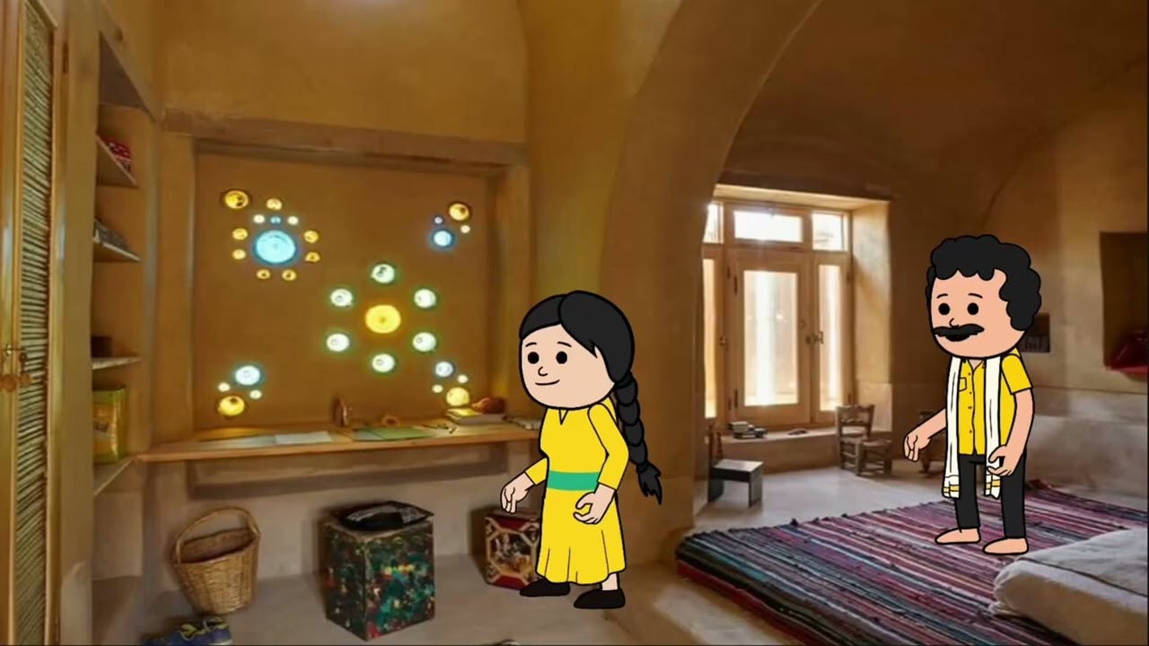 قصة خيانة الدم كامله 😭