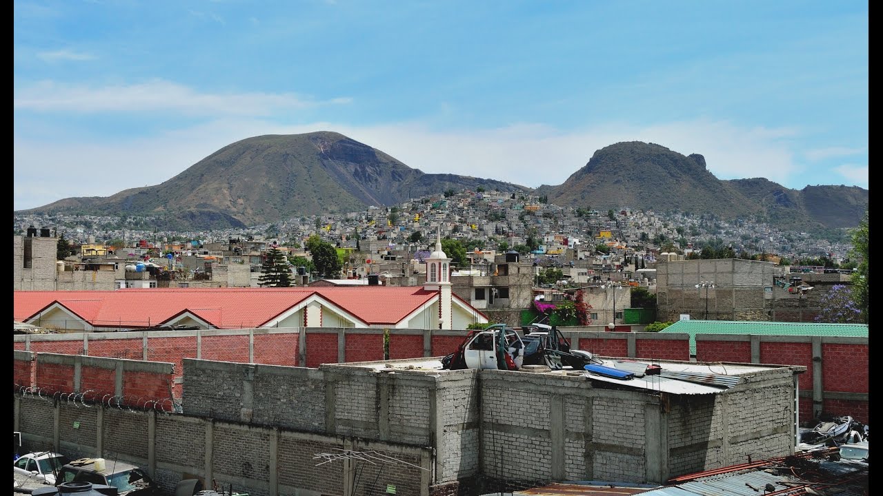 Volcán Tetlalmanche 