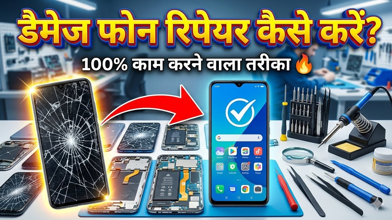 “Vivo Y200e Display Replace | Combo Change Full Process 🔥”#repair #tech #ytshorts #viral 