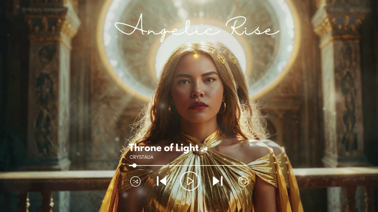 Throne of Light