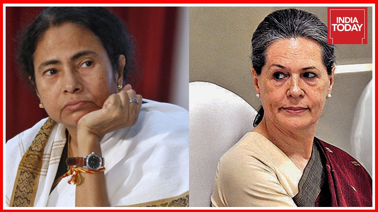 In Delhi, Mamata Banerjee To Talk President Poll