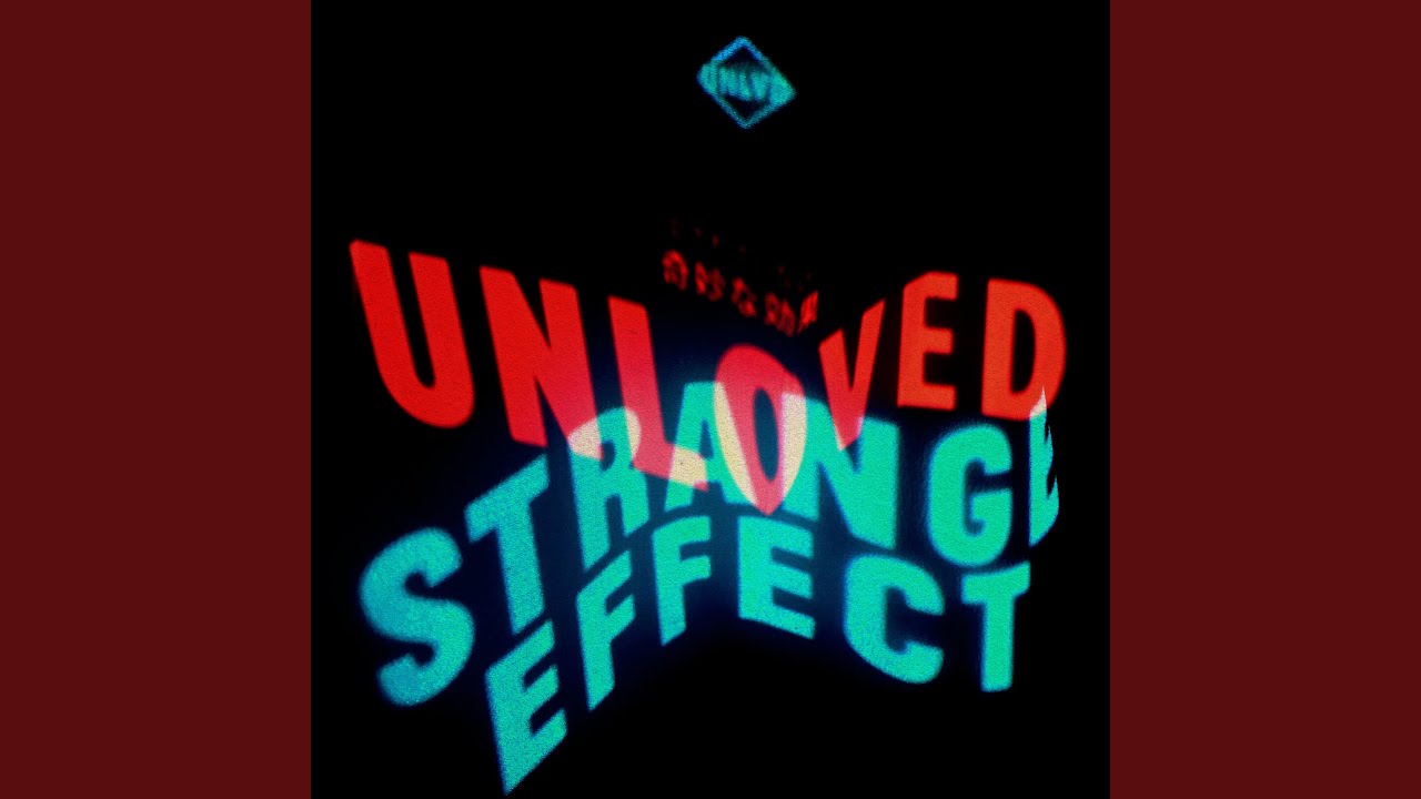 Strange Effect (Killing Eve)
