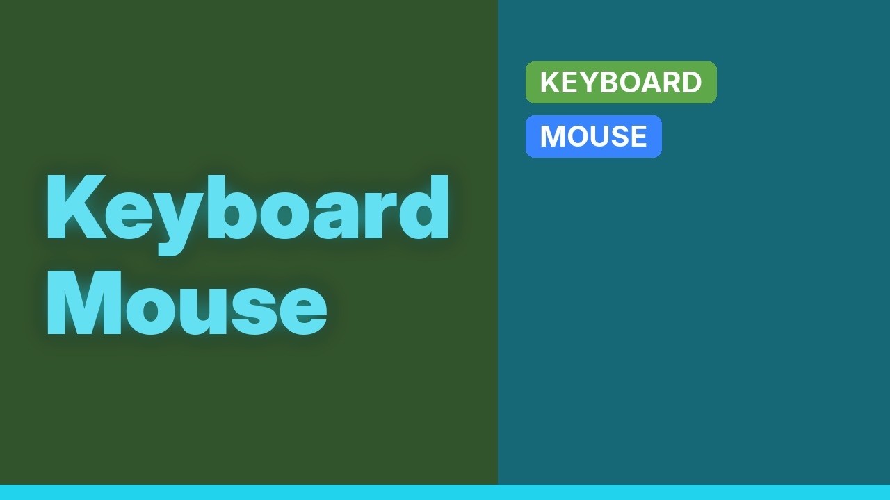 Best Keyboard with a built-in pointing device for a media center Mac? (6 Solutions!!)