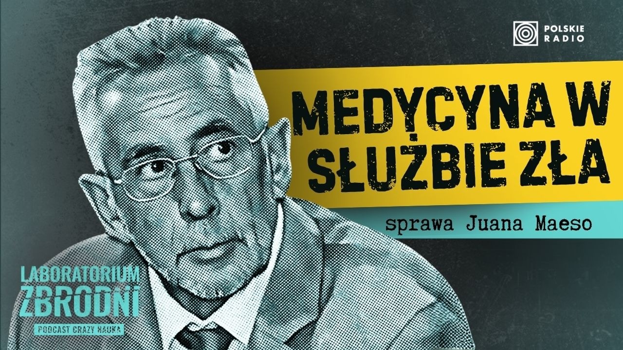 Śmiertelne zastrzyki. Kiedy lekarz staje się mordercą