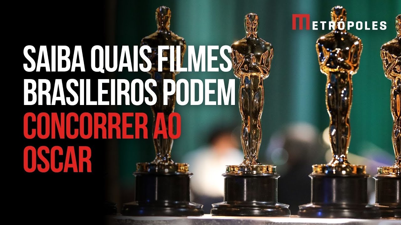 Oscar 2026: quais as chances do Brasil ser indicado?