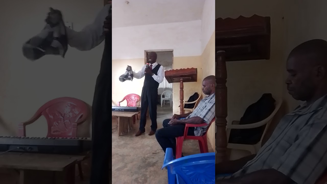Use the Word of God to conquer