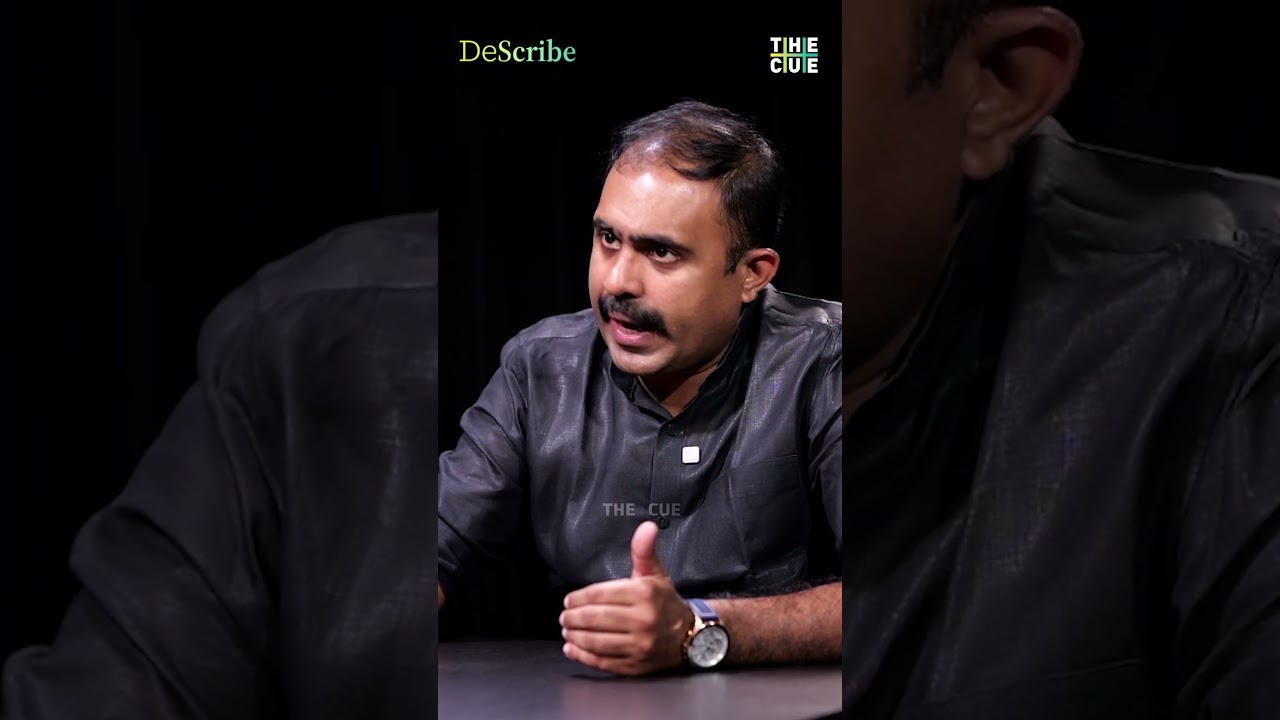 വയനാട്,  എത്ര പിരിച്ചു? വീട് എന്ന്? | Abin Varkey Interview | The Cue