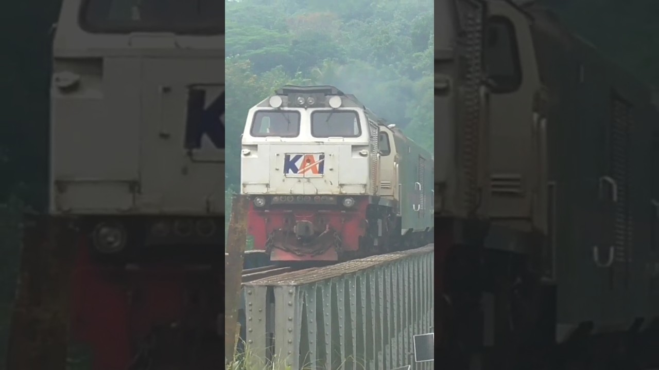 Indonesiantrains Machinist