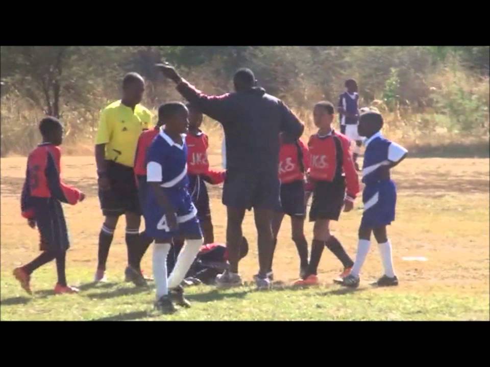 St Thomas Aquinas Primary School v2