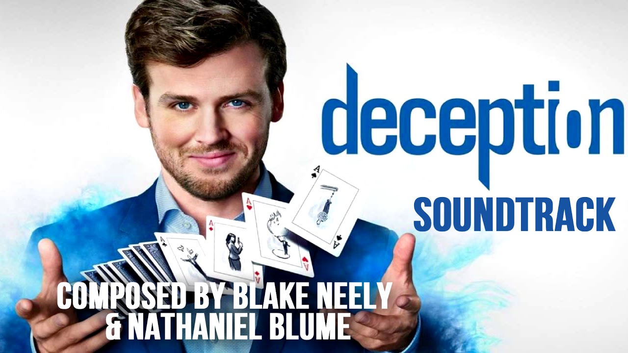 Deception (2018) Soundtrack - End Credits