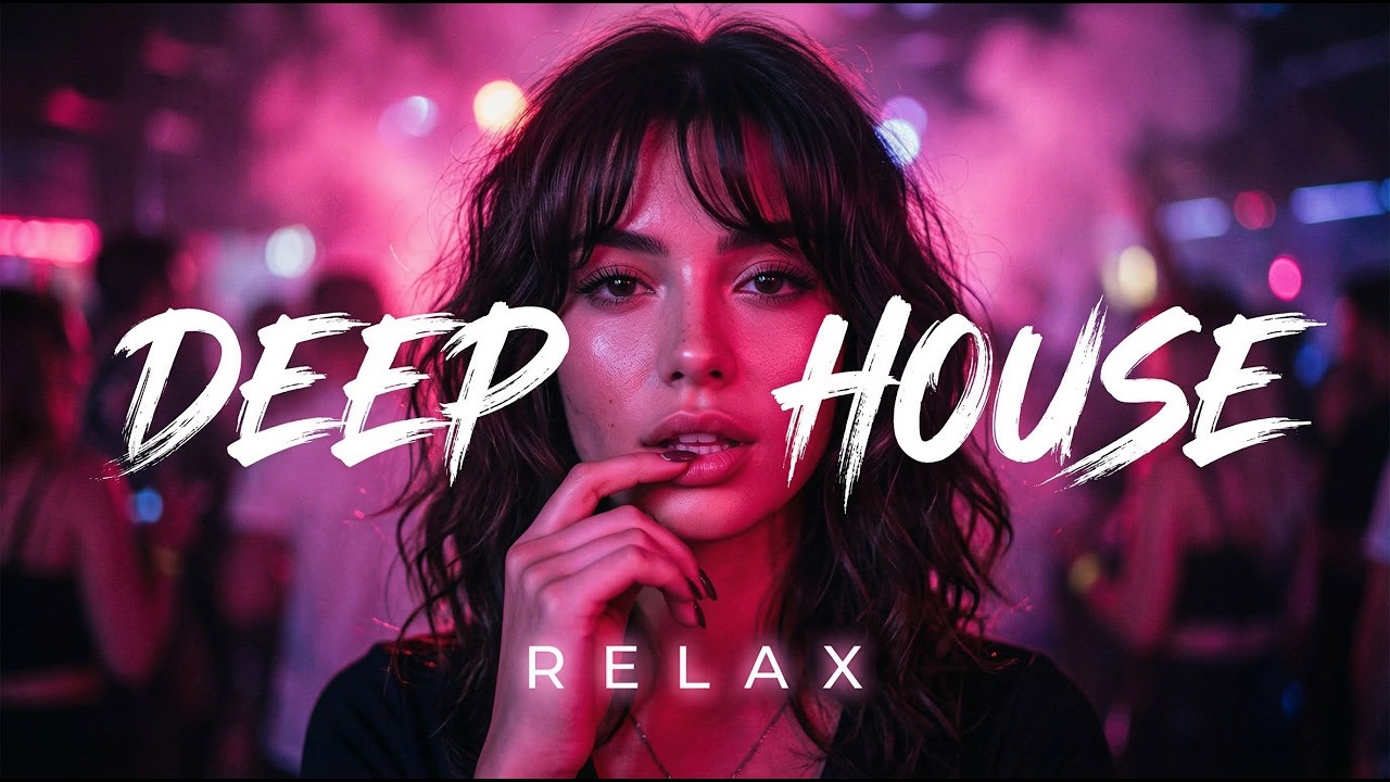 Best Deep House 2026 🔥 | Emotional Chill House Mix | Deep Feelings & Calm Night Vibes #004