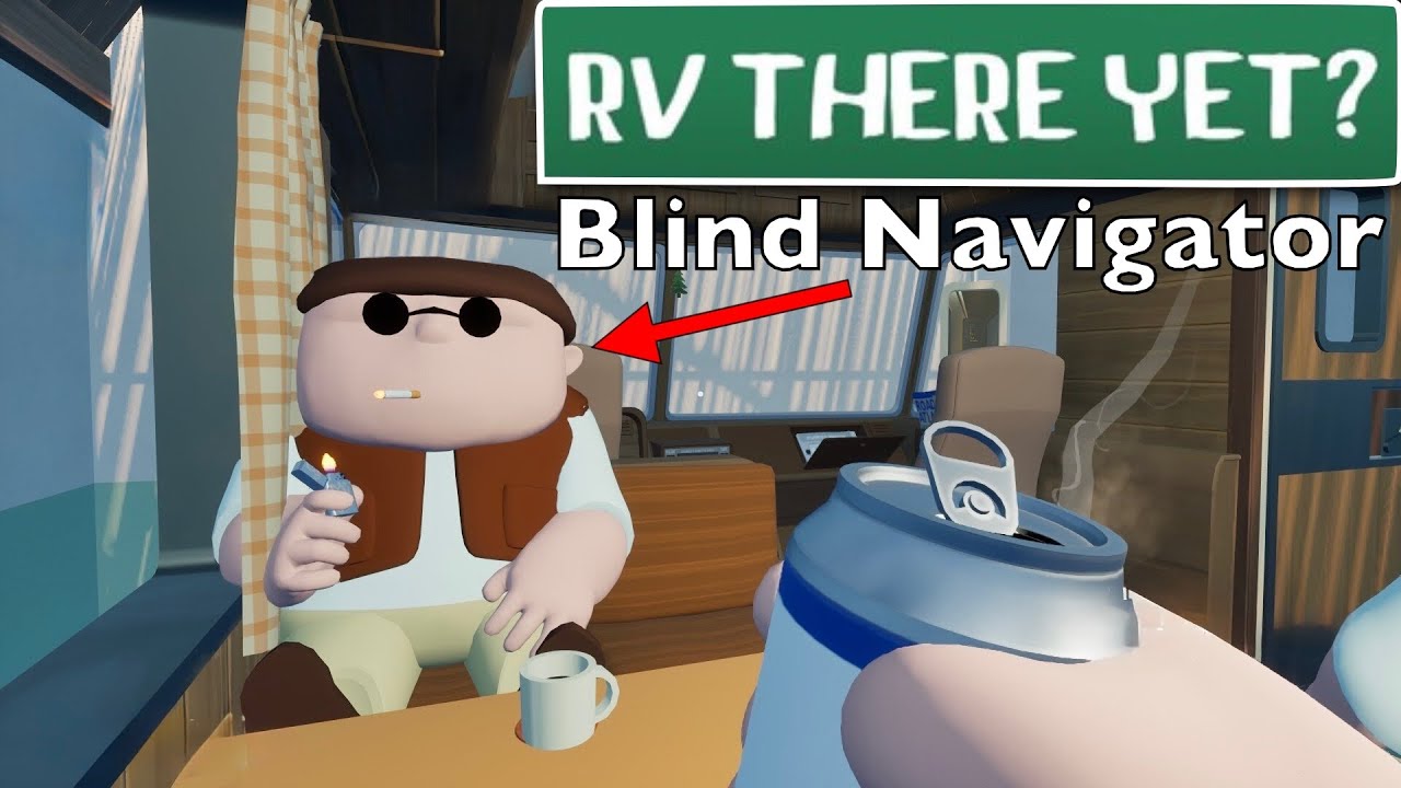 Typical Lime Rock Camping Experience: RV There Yet, Episode 1