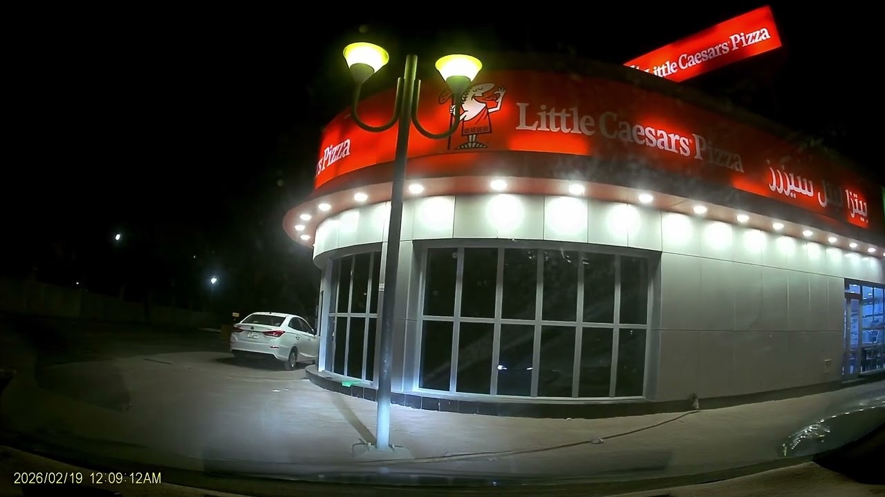 kuwait dash cam .