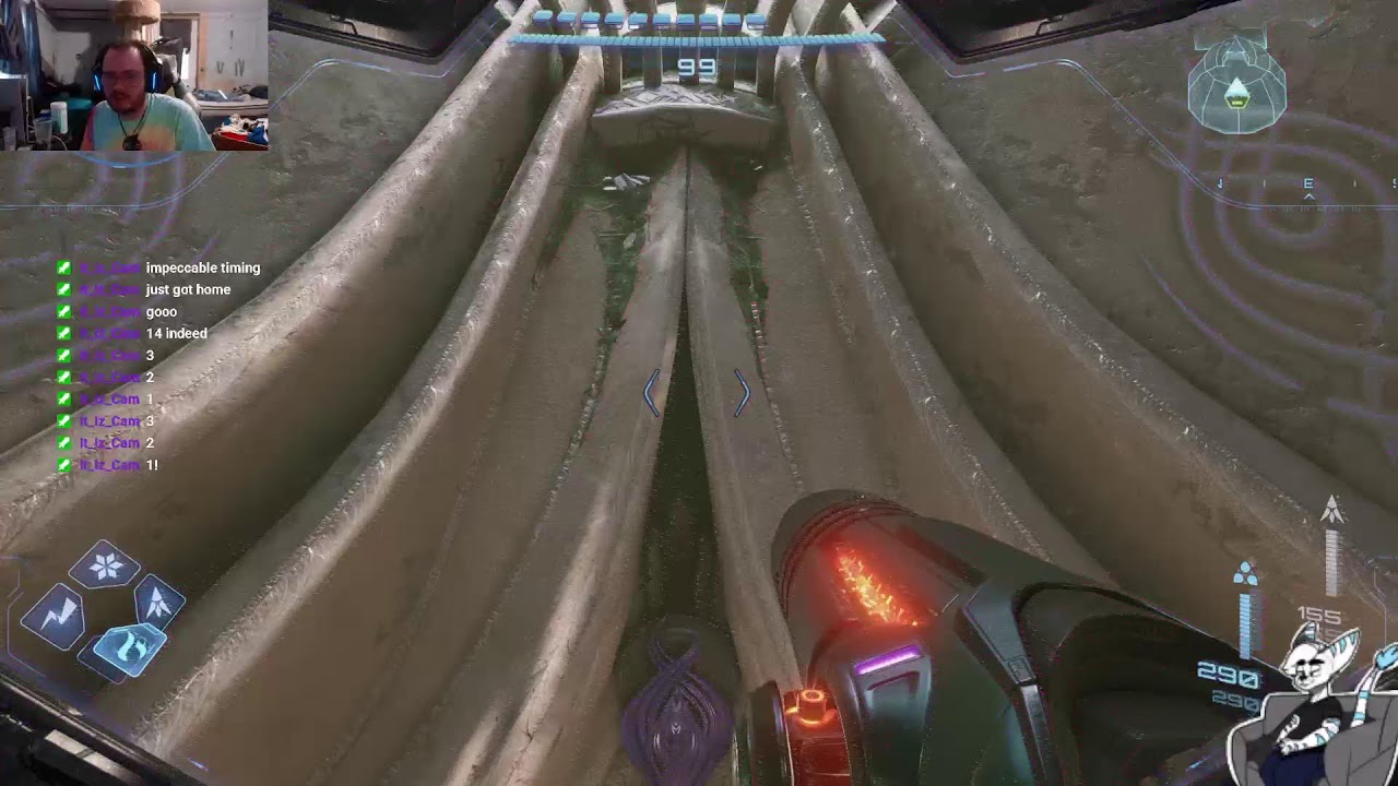 End game?? #MetroidPrime4 #Switch2